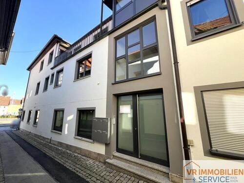 Foto - andere zur Miete in Bad Königshofen im Grabfeld