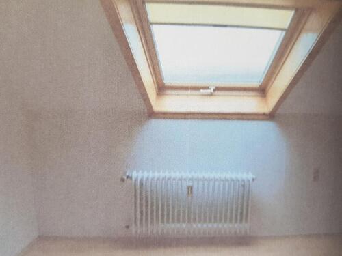 Foto - 3 Zimmer Dachgeschoßwohnung zur Miete in Küssaberg