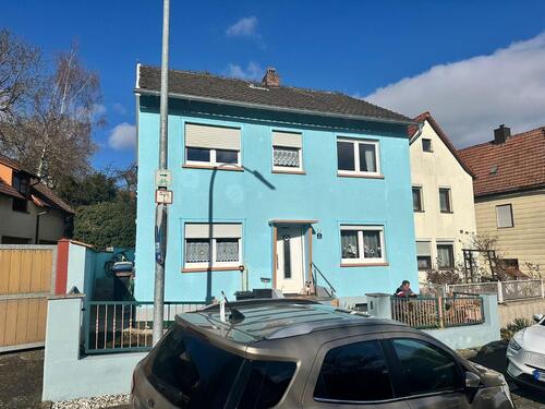 Foto - Einfamilienhaus - 250.000,00&nbsp;EUR Kaufpreis, ca.&nbsp; 170,00&nbsp;m&sup2;