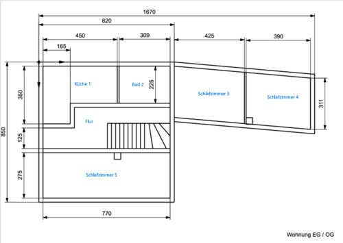 Foto - Einfamilienhaus in Euerbach zum Kaufen