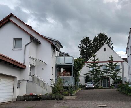 Foto - Gemütliche Wohnung mit Holzdielen im 1. OG in Lübbecke-Gehlenbeck