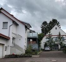 Gemütliche Wohnung mit Holzdielen im 1. OG in Lübbecke-Gehlenbeck