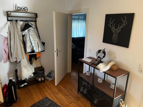 Foto - 3.5 Zimmer Dachgeschoßwohnung zur Miete in Lübbecke