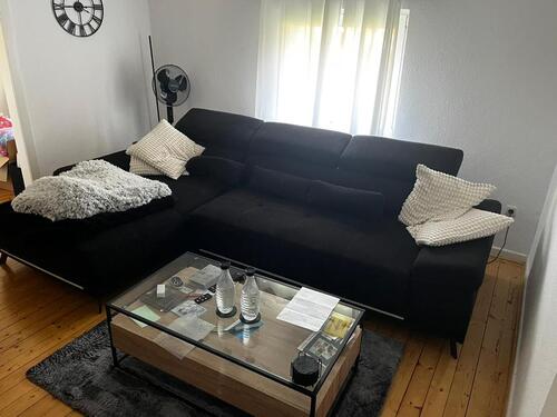 Foto - Dachgeschoßwohnung in Lübbecke zur Miete