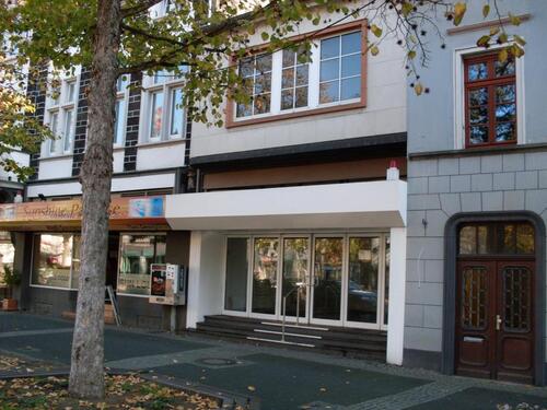 Foto - IA-Lokal €5qm teilbar ab €600,-- Marktplatz -PROVISIONSFREI-