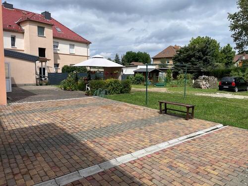 Foto - 2-Raumwohnung mit Wohnküche - 430,00&nbsp;EUR Kaltmiete, ca.&nbsp; 60,00&nbsp;m&sup2;