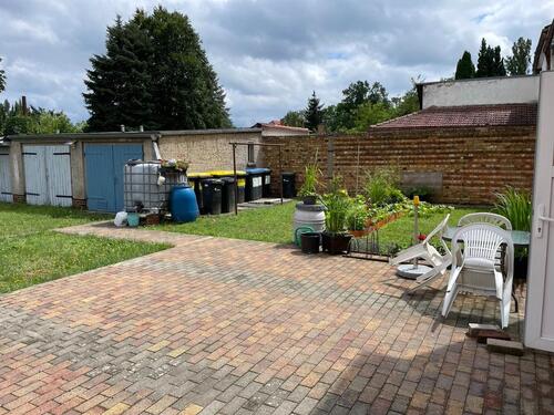 Foto - 2 Zimmer Etagenwohnung zur Miete in Forst (Lausitz)