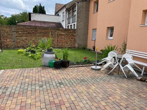 Foto - 2 Zimmer Etagenwohnung in Forst (Lausitz)