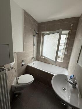 Foto - Etagenwohnung in Ludwigshafen am Rhein zur Miete