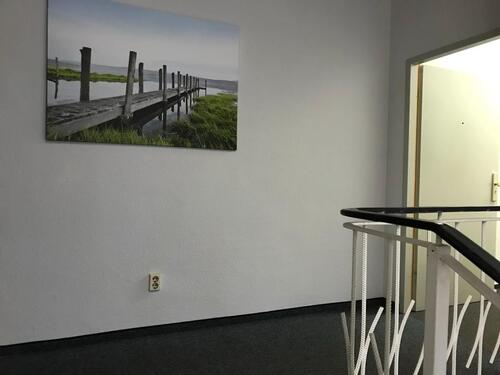 Foto - Kleines Büro Studio Atelier Lager Gewerbefläche zentral Falkensee