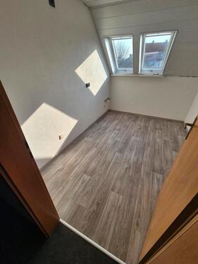 Foto - 3 Zimmer Etagenwohnung in Kirchhain