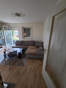 Foto - 2 Zimmer Erdgeschoßwohnung zum Kaufen in Rastatt