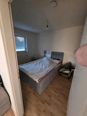 Foto - 2 Zimmer Erdgeschoßwohnung in Rastatt