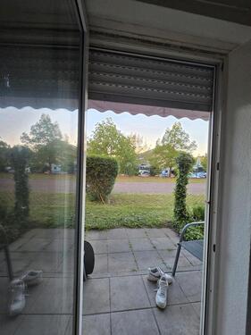 Foto - Erdgeschoßwohnung in Rastatt zum Kaufen