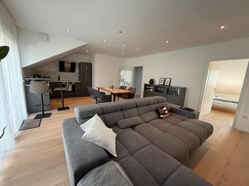 Foto - 3 Zimmer Dachgeschoßwohnung in Sinsheim