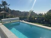 Foto - Doppelhaus mit Exklusiven Meerblick auf die Bucht von Palma