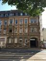 Foto - Zur Miete: EG-Wohnung in Altbau – vielseitig nutzbar in Plauen