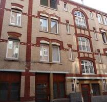 Stuttgart-West: 2 ZiWhg. m. EBK & Balkon