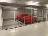 Foto - Oldtimer- und Sportwagenstellplatz in Garching b. München