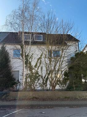 Foto - Zweifamilienhaus in Refrath – 479 m² Grundstück 
