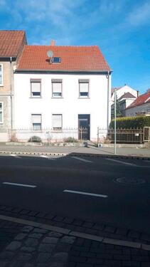 Foto - Einfamilienhaus in CoswigAnhalt mit Blick auf Elbe