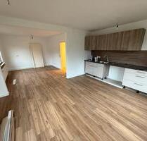 Modernisierte Erdgeschosswohnung mit großem Garten in Augustfehn - Apen