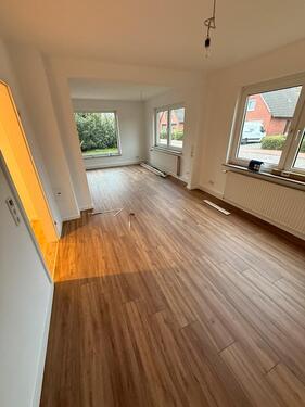 Foto - 3 Zimmer Erdgeschoßwohnung zur Miete in Apen