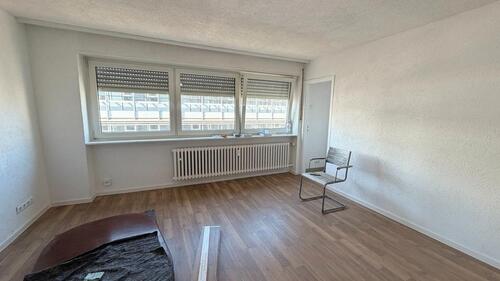 Foto - 2 Zimmer Etagenwohnung in Ludwigshafen am Rhein