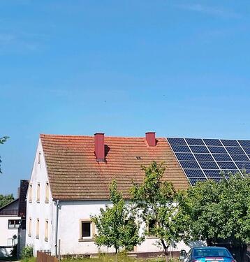 Foto - Älteres Haus mit Garten zu Vermieten - 92242 Hirschau
