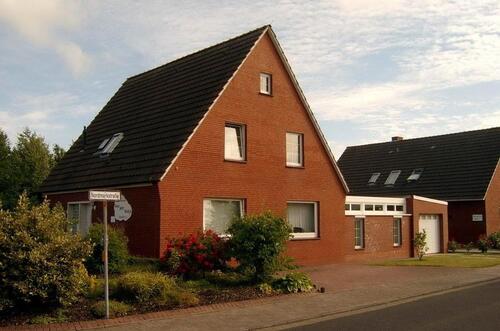 Foto - Lastminute Fewo 1 Wo. bis 4 Pers. NorddeichNordsee ab sofort