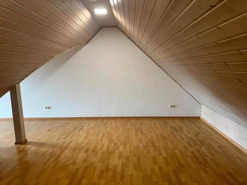 Foto - Etagenwohnung zur Miete in Burglengenfeld