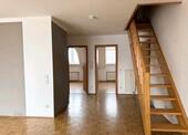 Foto - Etagenwohnung in Burglengenfeld zur Miete