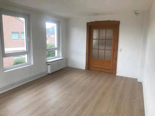 Foto - Etagenwohnung zur Miete in Neustadt in Holstein