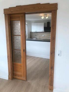 Foto - Etagenwohnung in Neustadt in Holstein