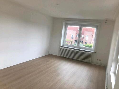 Foto - Etagenwohnung in Neustadt in Holstein zur Miete