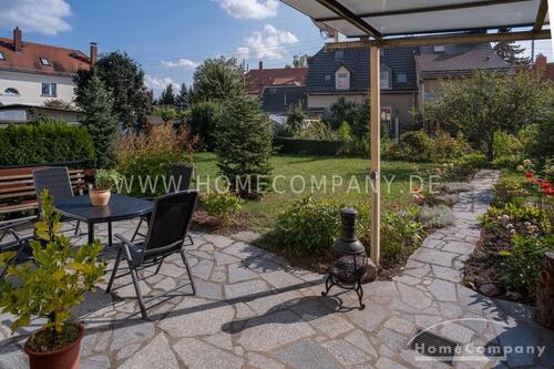 Foto - Einfamilienhaus zur Miete in Dresden