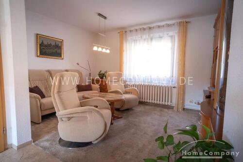 Foto - Einfamilienhaus in Dresden