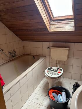 Foto - Etagenwohnung in Bochum zur Miete