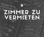 Foto - 4 einzelne Zimmer zu vermieten von 15 - 30 m² 