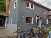 Foto - Etagenwohnung zur Miete in Hammelburg