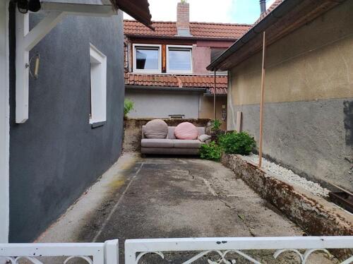 Foto - Etagenwohnung in Hammelburg zur Miete
