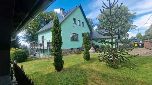 Foto - einmaliges Angebot , traumhaftes Haus in C- Adelsberg