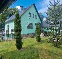 einmaliges Angebot , traumhaftes Haus in C- Adelsberg - Chemnitz