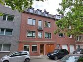 Foto - Etagenwohnung in Düren zur Miete