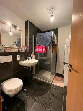 Foto - Etagenwohnung zur Miete in Reichelsheim (Wetterau)