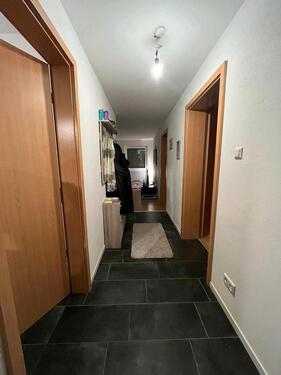 Foto - Etagenwohnung in Reichelsheim (Wetterau)