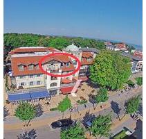 Exklusive Ferienwohnung Last Minute ab 26.10.25 frei - Kühlungsborn