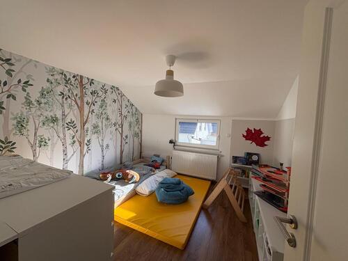 Foto - Etagenwohnung in Jembke zur Miete