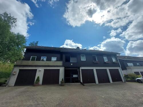 Foto - Etagenwohnung in Harz (LK Goslar)