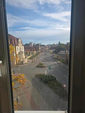 Foto - 3,5 Zimmer-Wohnung Altstadt-Ueckermünde